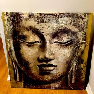 Wall Decor Photograph